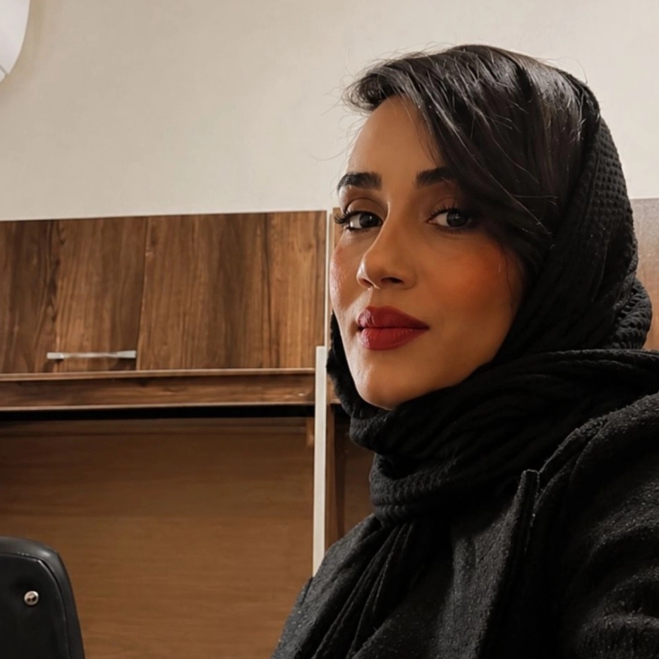 خانم بابادی خانم بابادی